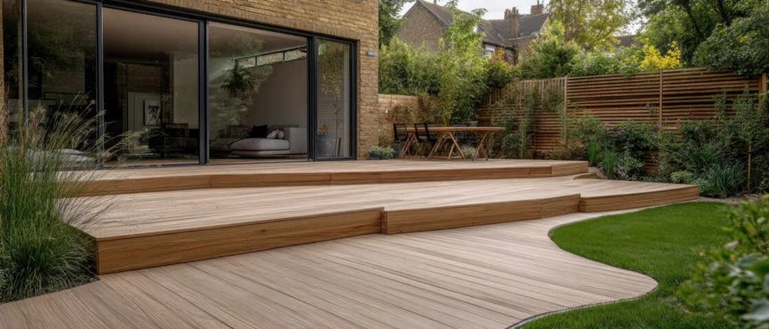 Top-rated deck builders in Allentown PA with proven results and custom outdoor projects
